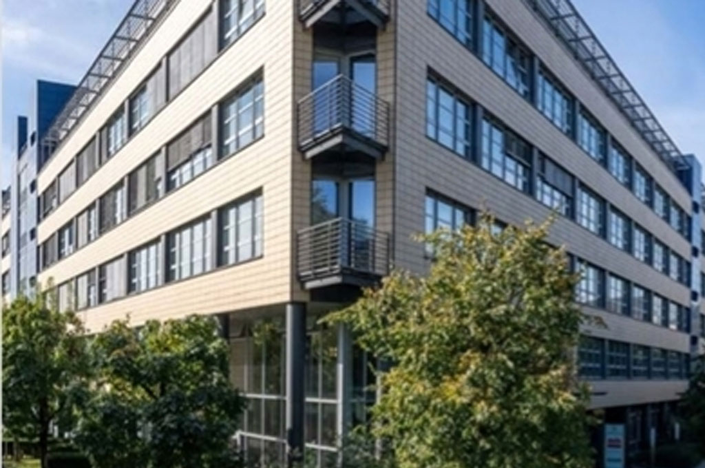 Praxisflächen von 180 bis 800 qm im Raum München
